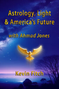 Book cover for Astrology of America's Future